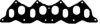 ELRING 421.432 Gasket, intake/ exhaust manifold